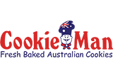 Cookie Man